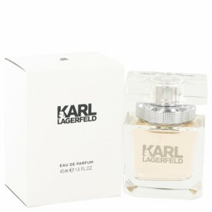 Karl 516213 Eau De Parfum Spray 1.5 Oz For Women