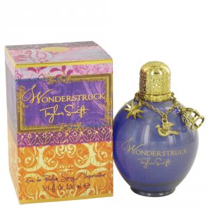 Taylor 482537 Wonderstruck Eau De Parfum Spray 3.4 Oz For Women