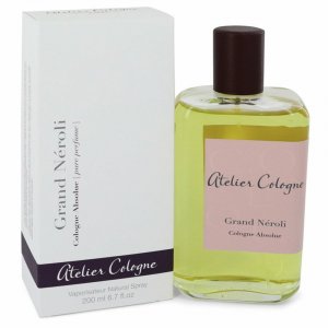 Atelier 549250 Grand Neroli Pure Perfume Spray 6.7 Oz For Women