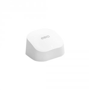 Amazon 53-024732 Eero 6 53-024732 Dual Band Mesh Wi-fi 6 Router - Ax18