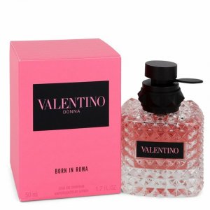 Valentino 548048 Donna Born In Roma Eau De Parfum Spray 1.7 Oz For Wom