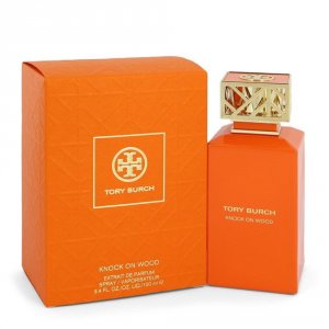 Tory 551867 Knock On Wood Extrait De Parfum Spray 3.4 Oz For Women