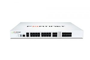 Fortinet FG-201F-BDL-950-12 Fortigate-201f Hw 1y 24x7 Fortic Fortig