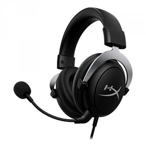 Kingston HHSC2-CG-SL/G Cloudx Headset (xbox Licensed)