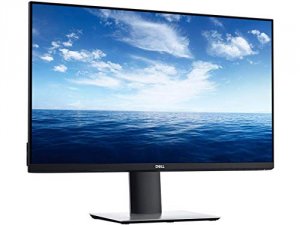 Pc P2018H Dell  Display