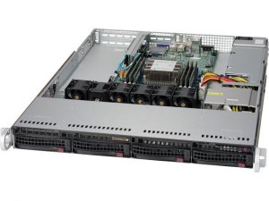 Supermicro SYS-1019P-WTR Super Micro Computer