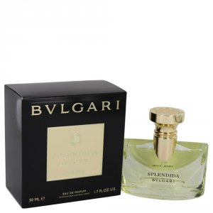 Bvlgari 540490 Splendida Iris D'or Eau De Parfum Spray 1.7 Oz For Wome