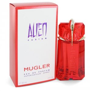 Thierry 547500 Alien Fusion Eau De Parfum Spray 2 Oz For Women