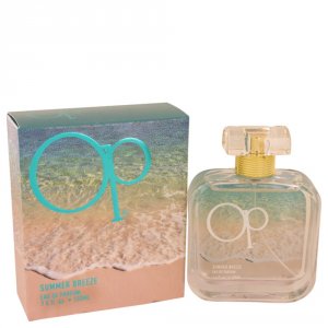 Ocean 534401 Eau De Parfum Spray 3.4 Oz