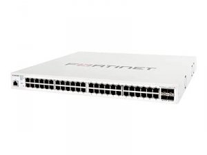 Fortinet FS-448E Layer 23 Fortigate Swch Ctrl Swch 48 X