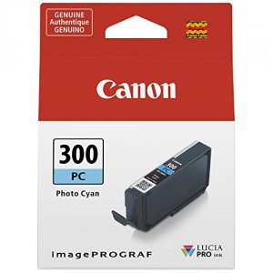 Canon 4197C002 Pfi-300 Pc Amr