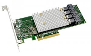 Adaptec 2302100-R Smarthba 2100-16i 16-port Host Bus Adapter