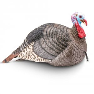 Hunters HS-STR-100003 Strut Lite Jake Turkey Decoy By Hs Strut