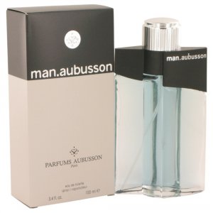 Aubusson 481475 Man  Eau De Toilette Spray 3.4 Oz For Men