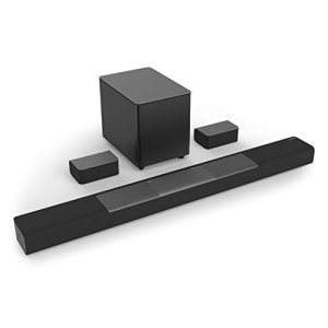 Vizio M512A-H6 M-series 5.1.2 Sound Bar Atmos