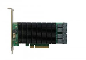 Highpoint RR2840C Pcie 3.0 X8 16x Int. Sas 6gbs