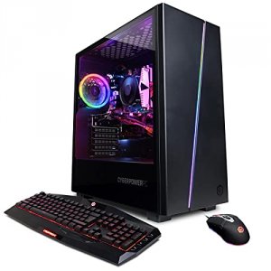 Cyberpower GMA8200CPGV4 Pc Gamer Master