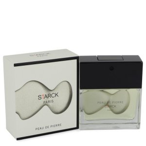 Starck 542431 Eau De Toilette Spray 1.35 Oz