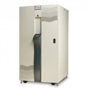 Apc GLTT30KF Galaxy 3000 30kva 3 Ph Ol Ups 208v