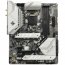 Asrock 90-MXBFK0-A0UAYZ Z590 Steel Legend Wifi 6e Intel Z590 Lga 1200 