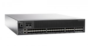 Brocade BR-DCX8518-0001 San