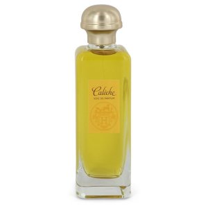 Hermes 445983 Caleche Soie De Parfum Spray (tester) By