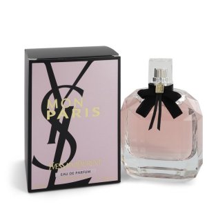 Yves 548723 Eau De Parfum Spray 5 Oz