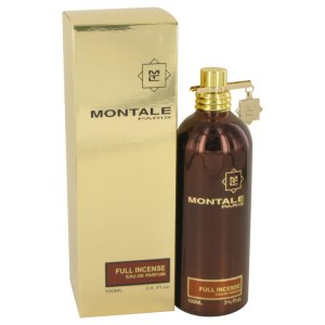 Montale 536040 Eau De Parfum Spray (unisex) 3.4 Oz