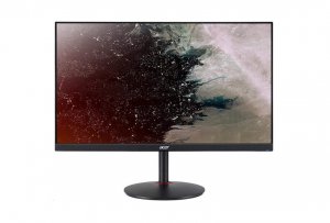 Acer UM.QX0AA.P01 23.8  Nitro Xv240y Fullhd 1080p 1920x1080 Hdmi Displ