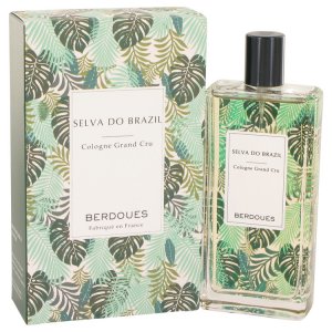 Berdoues 518631 Eau De Parfum Spray 3.68 Oz