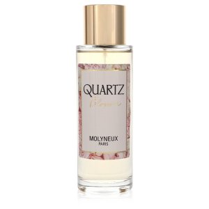 Molyneux 557647 Quartz Blossom Eau De Parfum Spray (tester) By