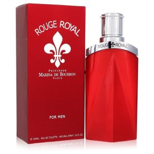 Marina 557583 Rouge Royal Eau De Toilette Spray By