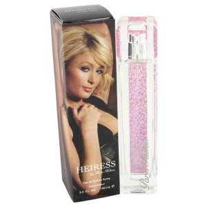 Paris 447282 Heiress Mini Edp Spray By