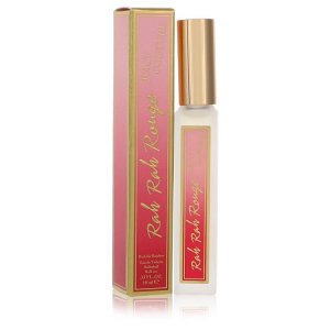 Juicy 557653 Rah Rah Rouge By  Edt Rollerball 0.33 Oz Mini For Women