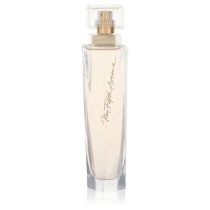 Elizabeth 557639 My 5th Avenue Eau De Parfum Spray (tester) By