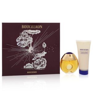 Boucheron 557597 Gift Set By