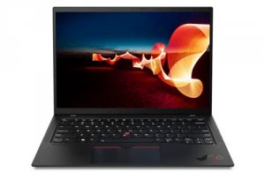 Lenovo 20XW004RUS Thinkpad X1 Carbon G9, Intel Core I7-1185g7 Vpro (3.