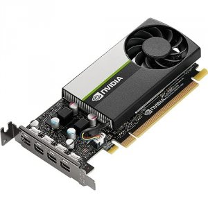 Pny VCNT1000-PB Nvidia Quadro T1000 Retail Box