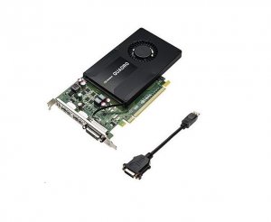 Hp 764899-001 4gb Hp Quadro K2200 Dvi 2x Displayport Pci Express X16 G