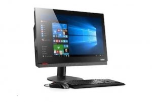 Lenovo 10S7S07600 Thinkcentre M920z Intel Core I5-8500 3.0ghz 8gb 500g