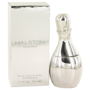 Halston 527503 Woman Eau De Toilette Spray By