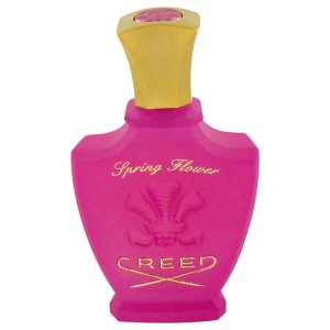 Creed 450999 Spring Flower Millesime Eau De Parfum Spray (tester) By