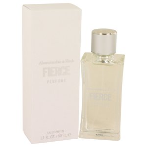 Abercrombie 537765 Fierce Eau De Parfum Spray By Abercrombie  Fitch