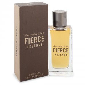 Abercrombie 549925 Fierce Reserve Eau De Cologne Spray 1.7 Oz For Men