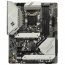 Asrock 90-MXBEQ0-A0UAYZ Z590 Steel Legend Intel Z590 Lga 1200 Atx Moth