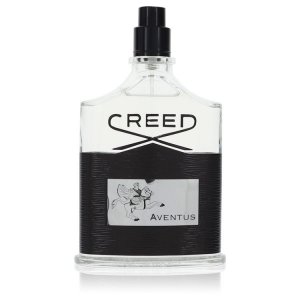 Creed 550842 Aventus Eau De Parfum Spray (tester) By