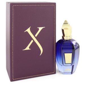 Xerjoff 546144 Eau De Parfum Spray (unisex) 3.4 Oz