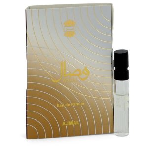 Ajmal 547317 Ajmal Wisal Vial (sample) By Ajmal