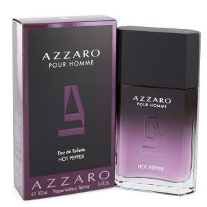 Azzaro 557704 Hot Pepper Eau De Toilette Spray (tester) By