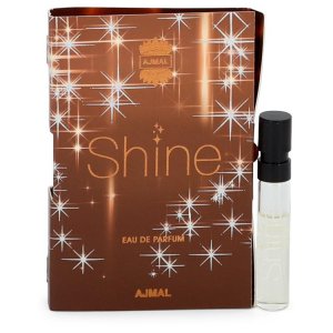 Ajmal 547315 Ajmal Shine Vial (sample) By Ajmal